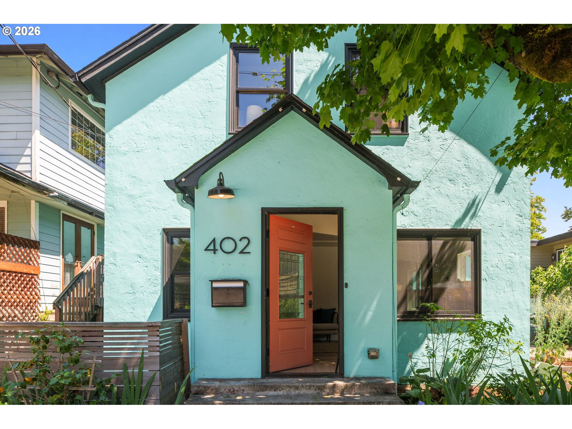 402 Southeast 31st Avenue Portland, OR 97214 - Photo 29 of 30