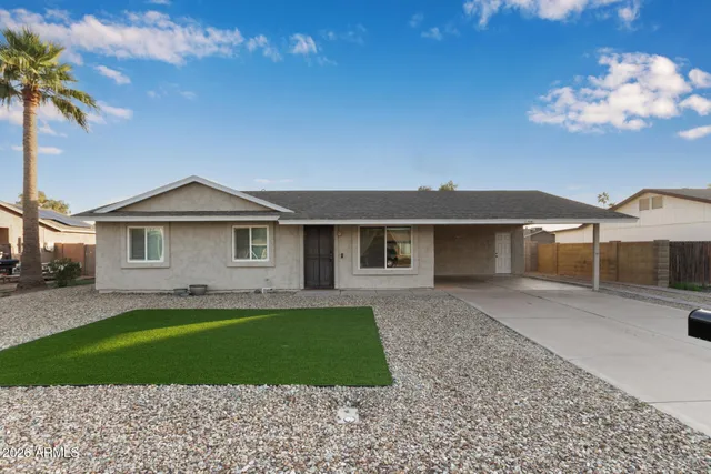 $384,900 | 719 West El Alba Way, Chandler, AZ 85225