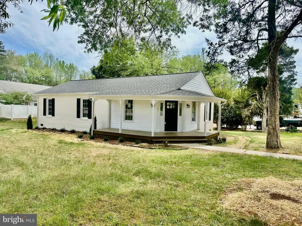 $397,500 | 101 Spotslee Drive, Spotsylvania, VA 22551