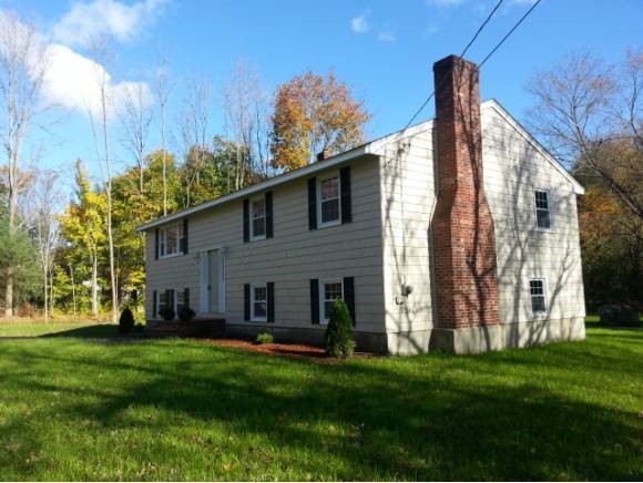 58 Nashua Road Pelham, NH 03076 - Photo 1 of 1