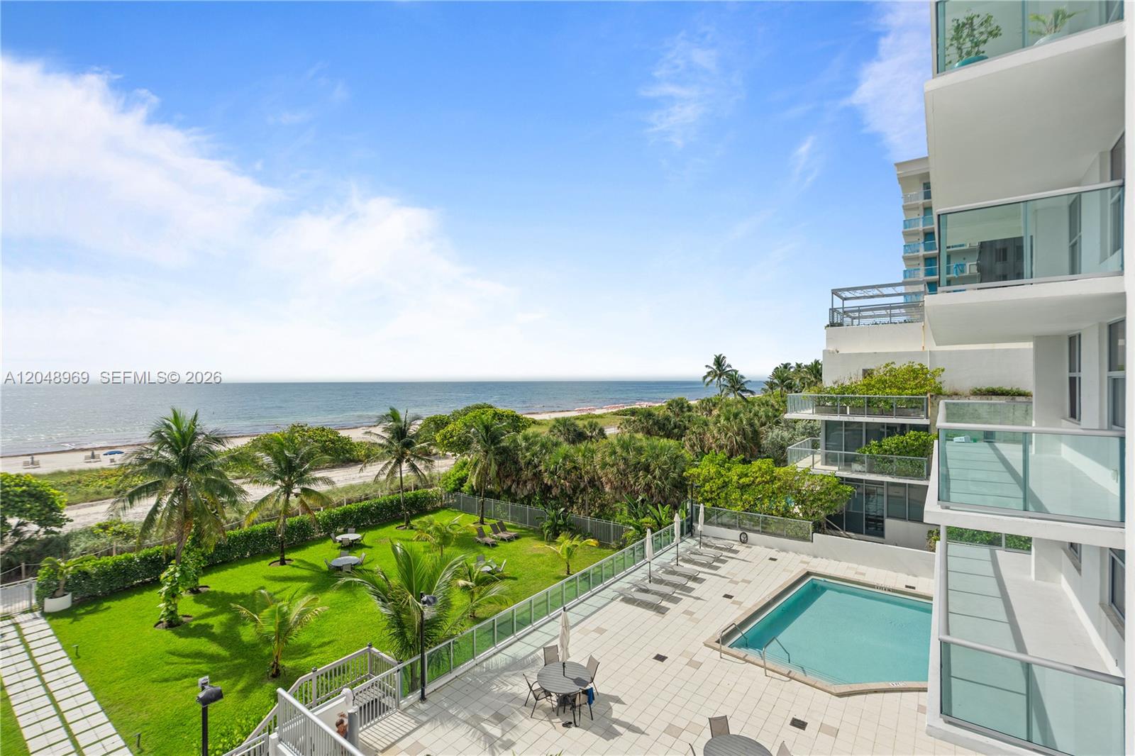 9511 Collins Avenue, Unit 403 Surfside, FL 33154 - Photo 22 of 22