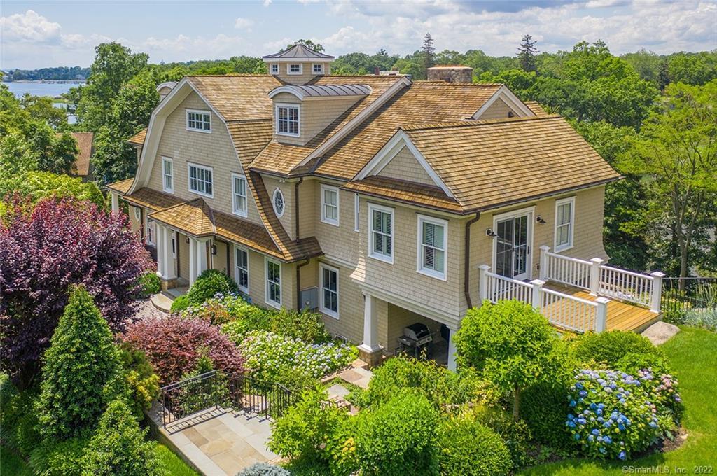1 Stony Point Road Westport, CT 06880 - Photo 1 of 1