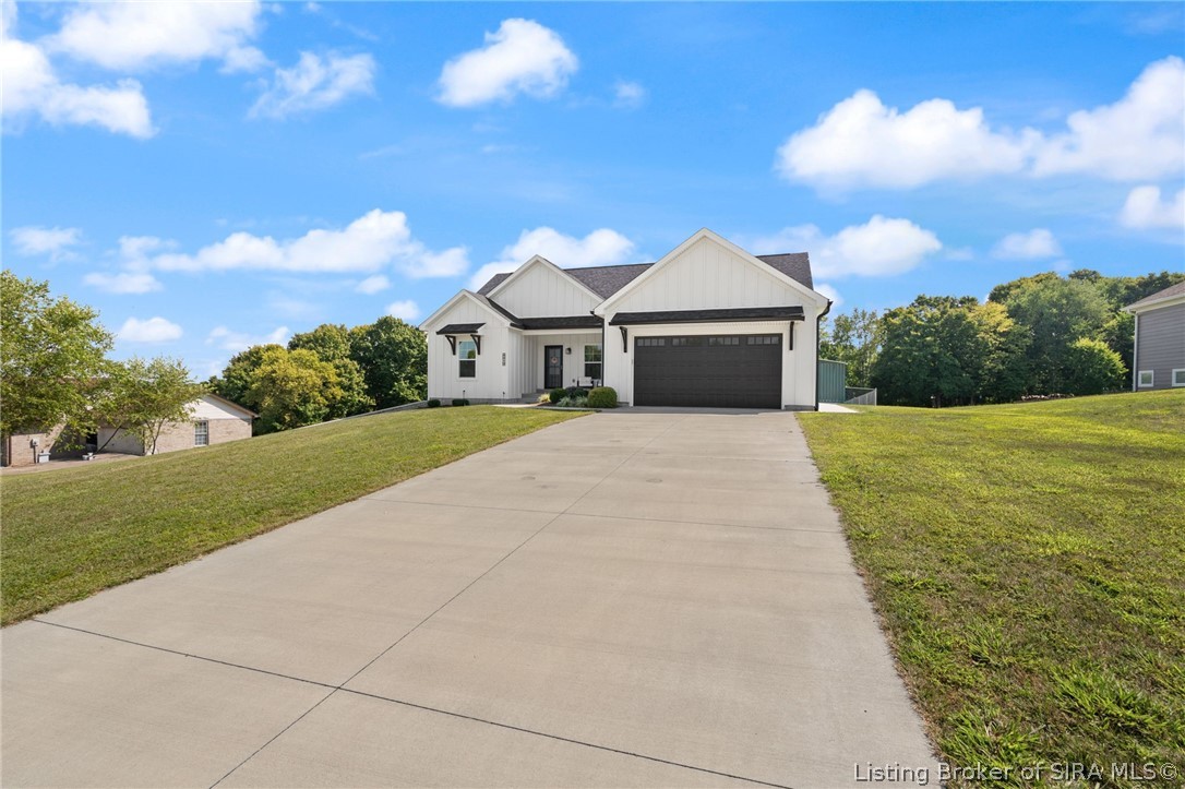 6019 Rising Fawn Court Georgetown, IN 47122 - Photo 17 of 50 Gallery Image 17