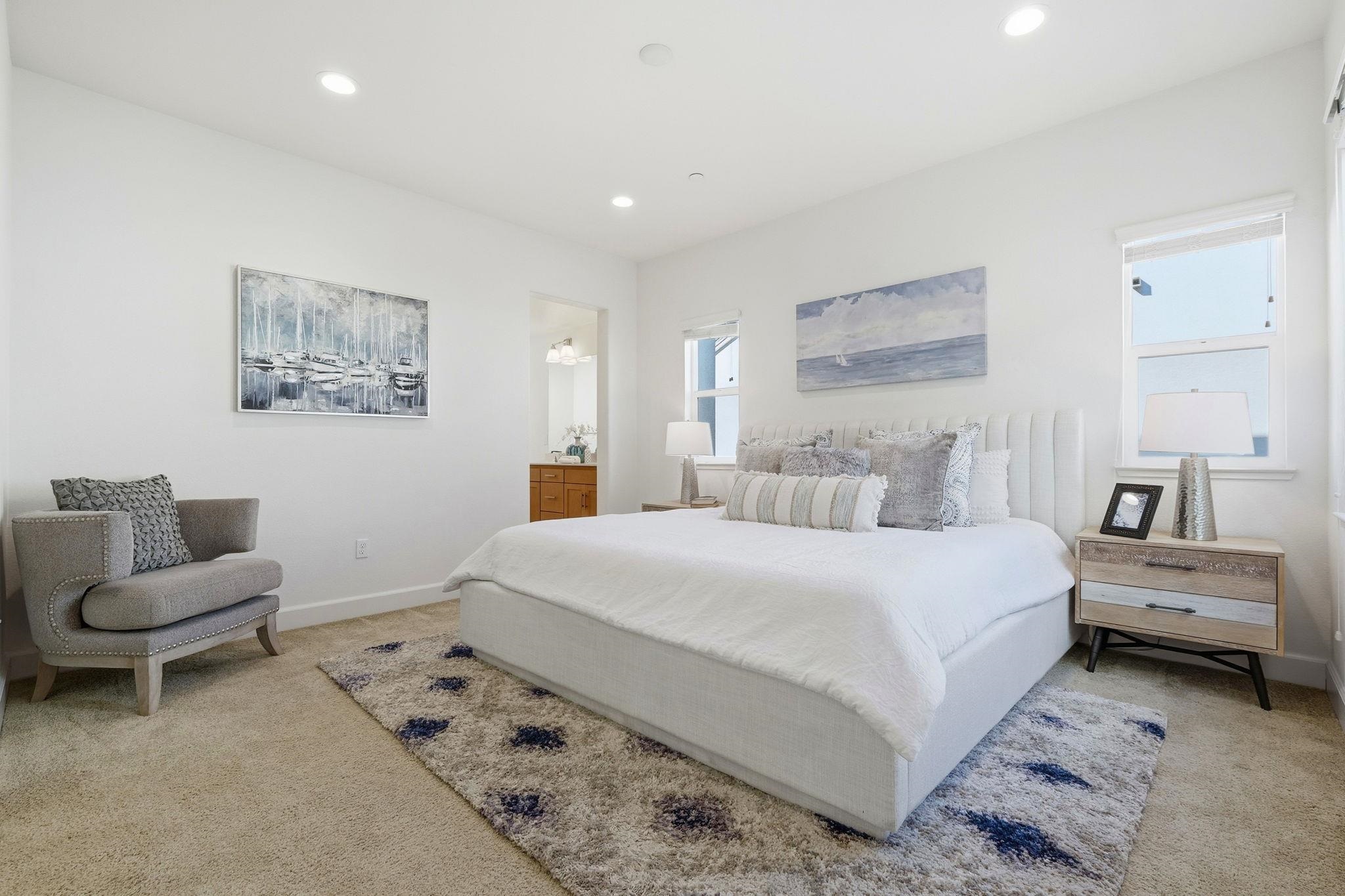 8553 Schooner Way Newark, CA 94560 - Photo 23 of 45