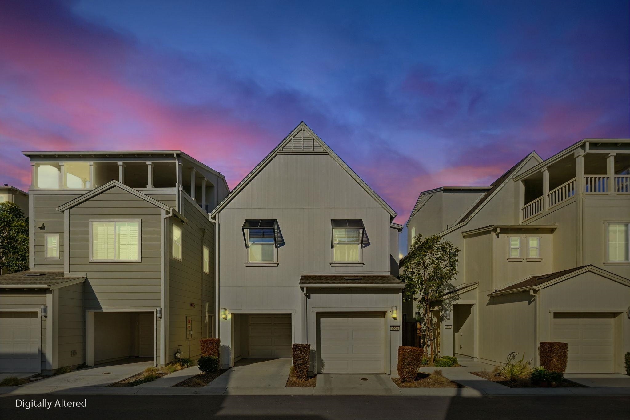 8553 Schooner Way Newark, CA 94560 - Photo 4 of 45