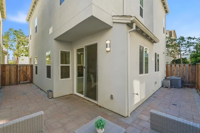 a view of a house with porch