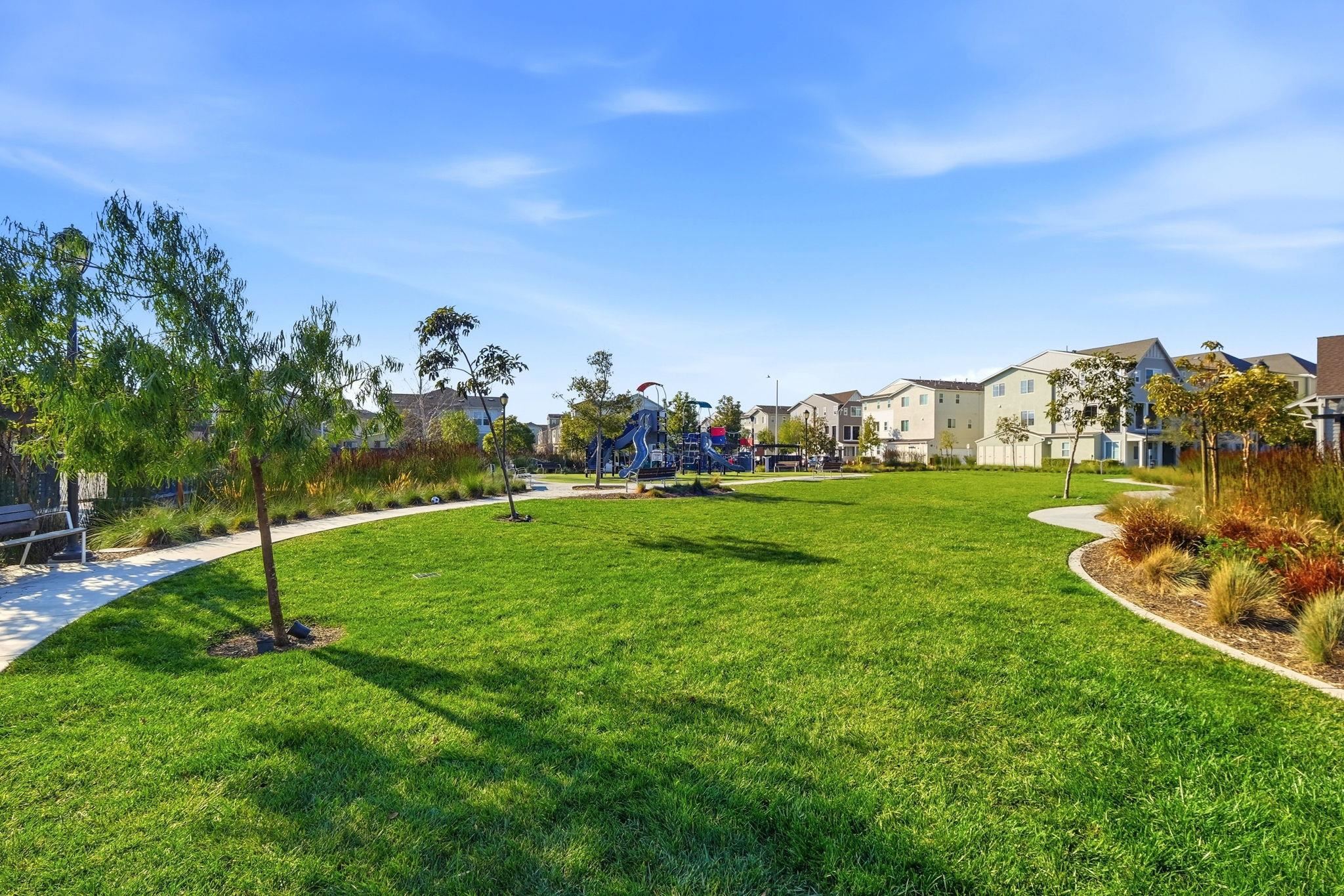 8553 Schooner Way Newark, CA 94560 - Photo 42 of 45