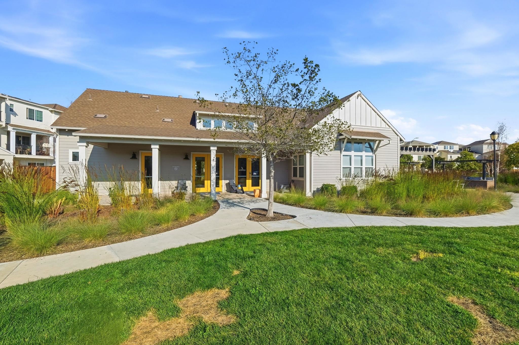 8553 Schooner Way Newark, CA 94560 - Photo 44 of 45