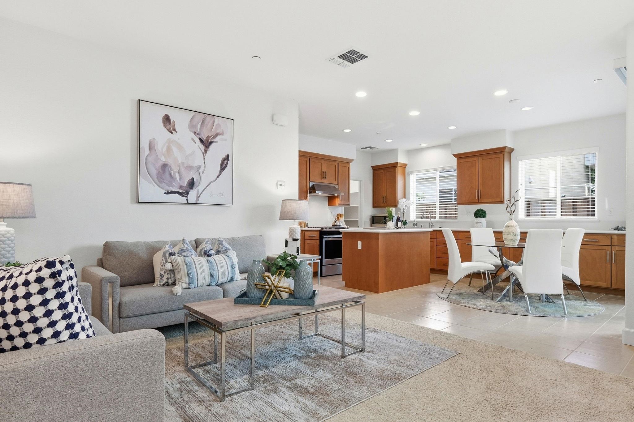 8553 Schooner Way Newark, CA 94560 - Photo 7 of 45