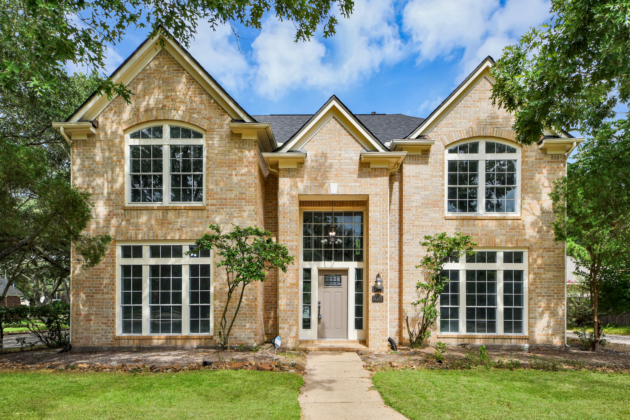 16203 Broken Timber Circle Houston, TX 77095 - Photo 1 of 45