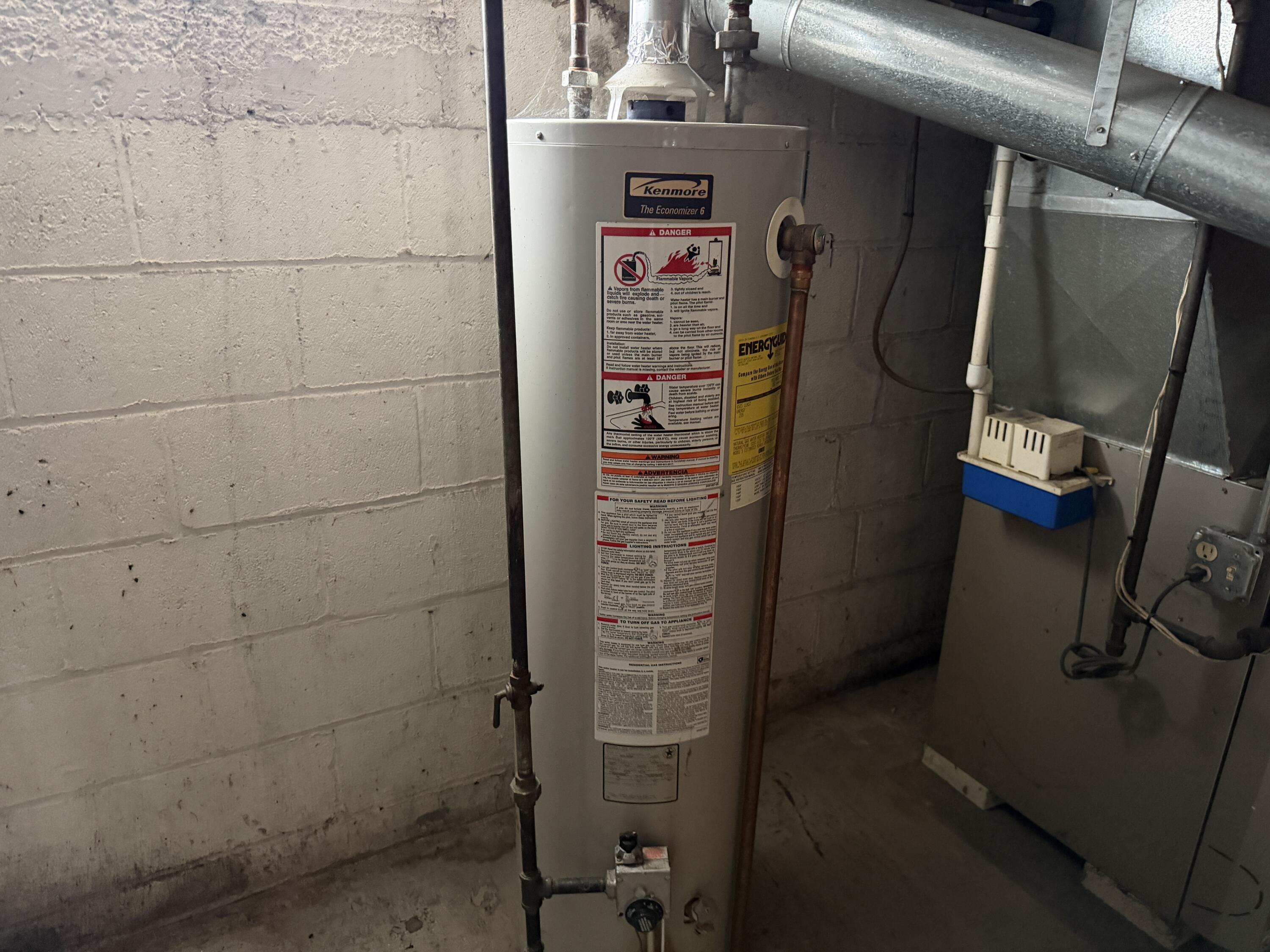 1814 Adams Street Gary, IN 46407 - Photo 20 of 26 3000x2250