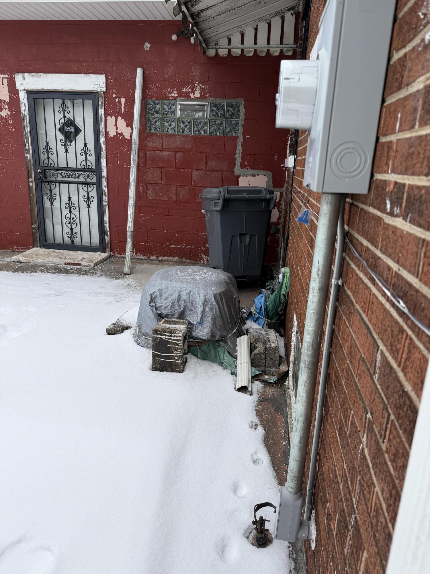 1814 Adams Street Gary, IN 46407 - Photo 25 of 26 1500x2000