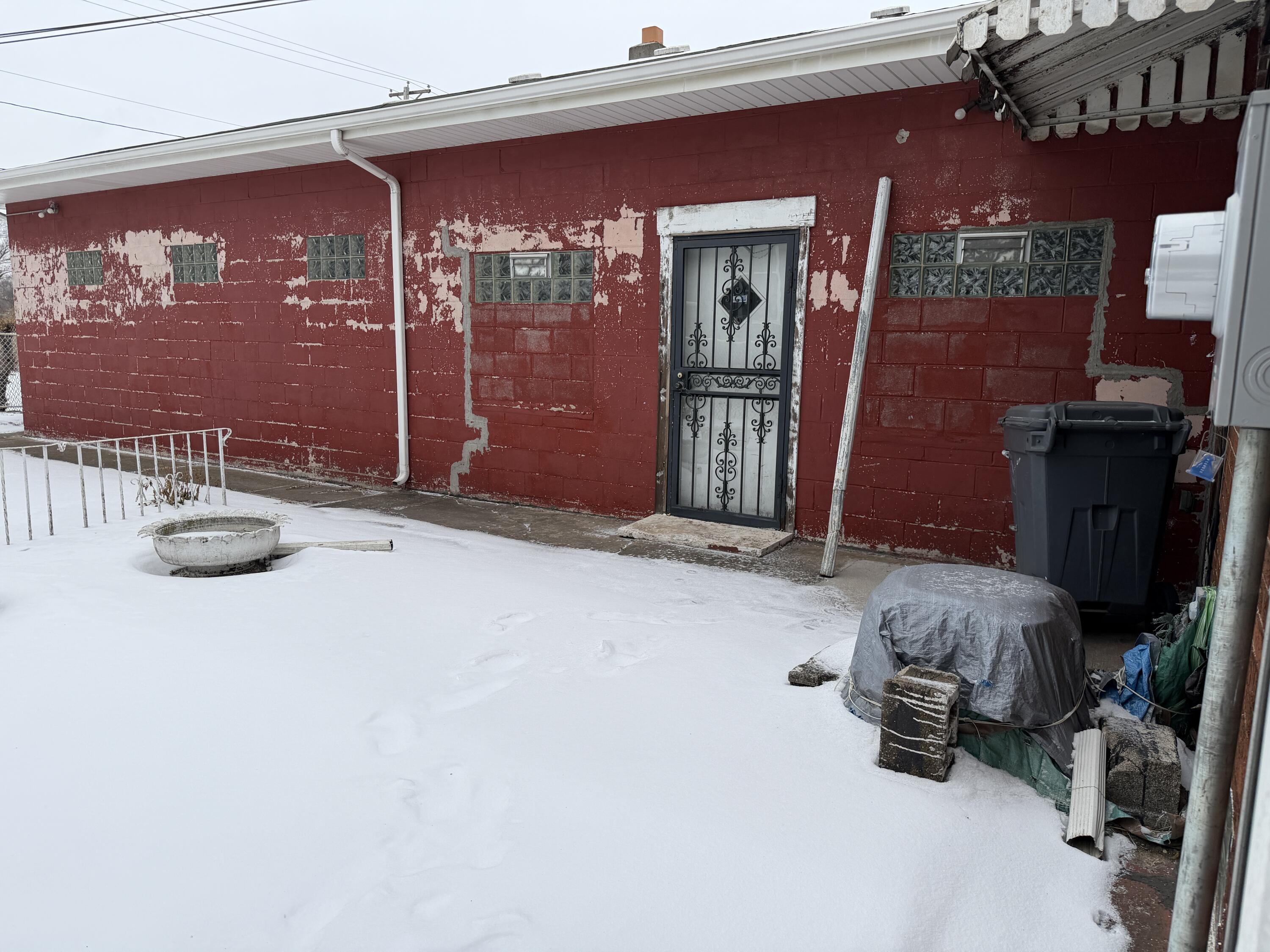 1814 Adams Street Gary, IN 46407 - Photo 26 of 26 3000x2250