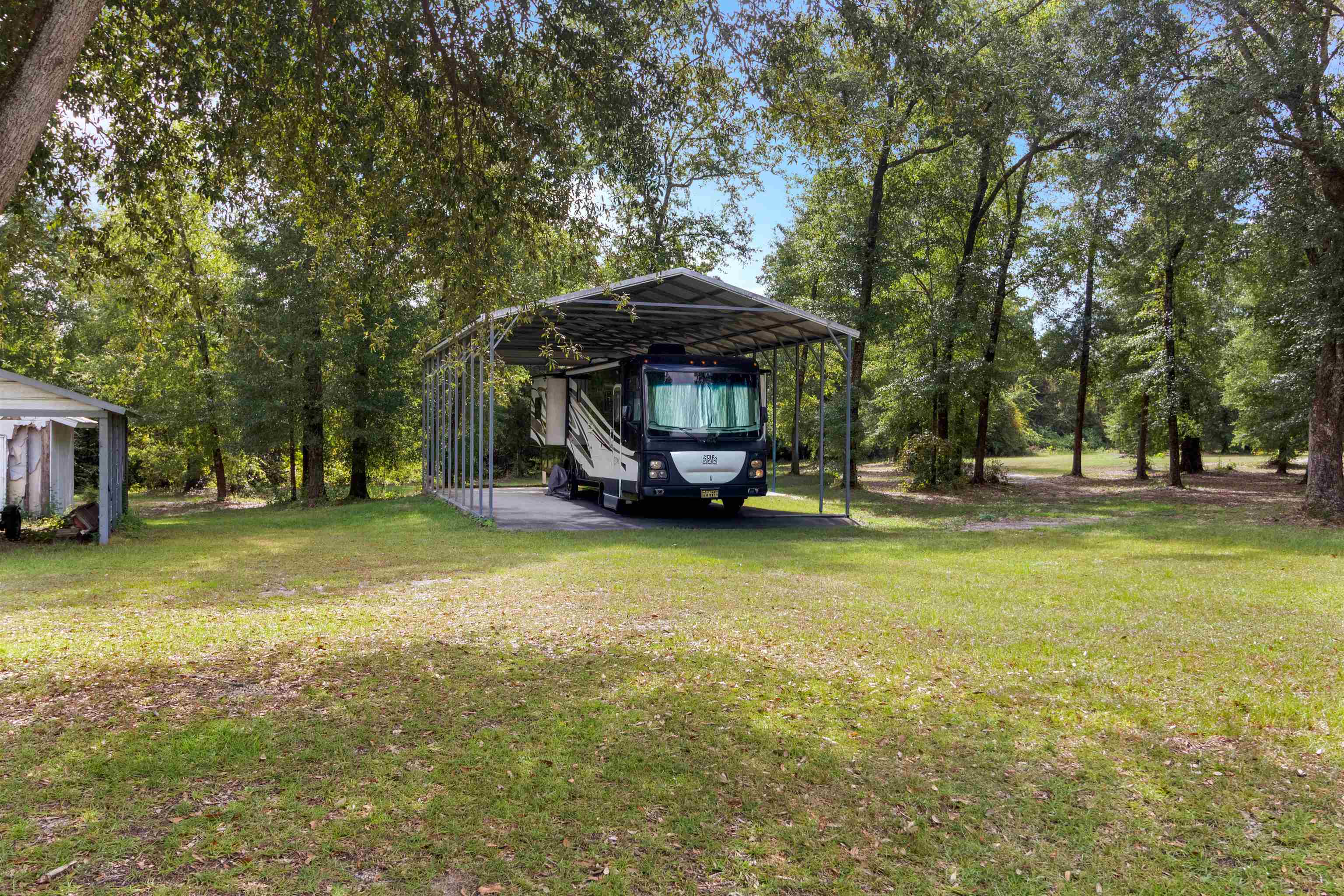 5671 Fort Road Greenwood, FL 32443 - Photo 42 of 69 Gallery Image 42