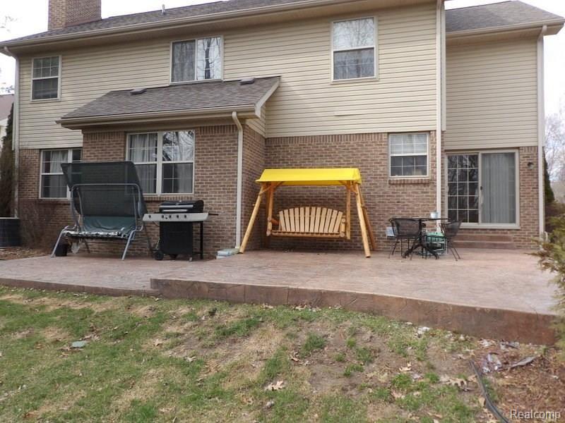 22475 Fawn Road Trenton, MI 48183 - Photo 13 of 64 101_1678.JPG