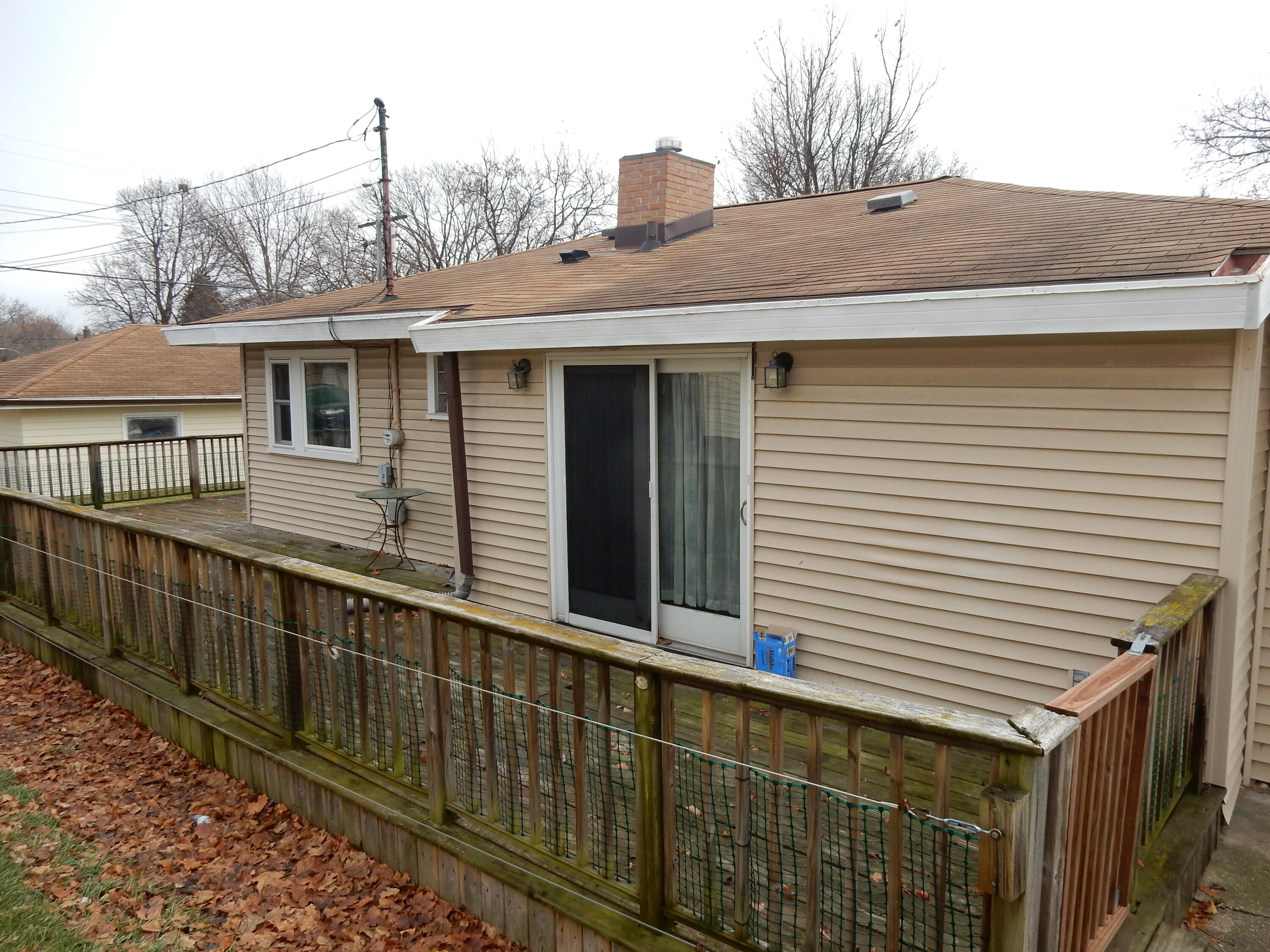 6026 West Stack Drive Milwaukee, WI 53219 - Photo 30 of 35 DSCN1212