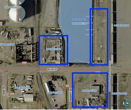 $1,250,000 | 1507 North 1st Street, Superior, WI 54880