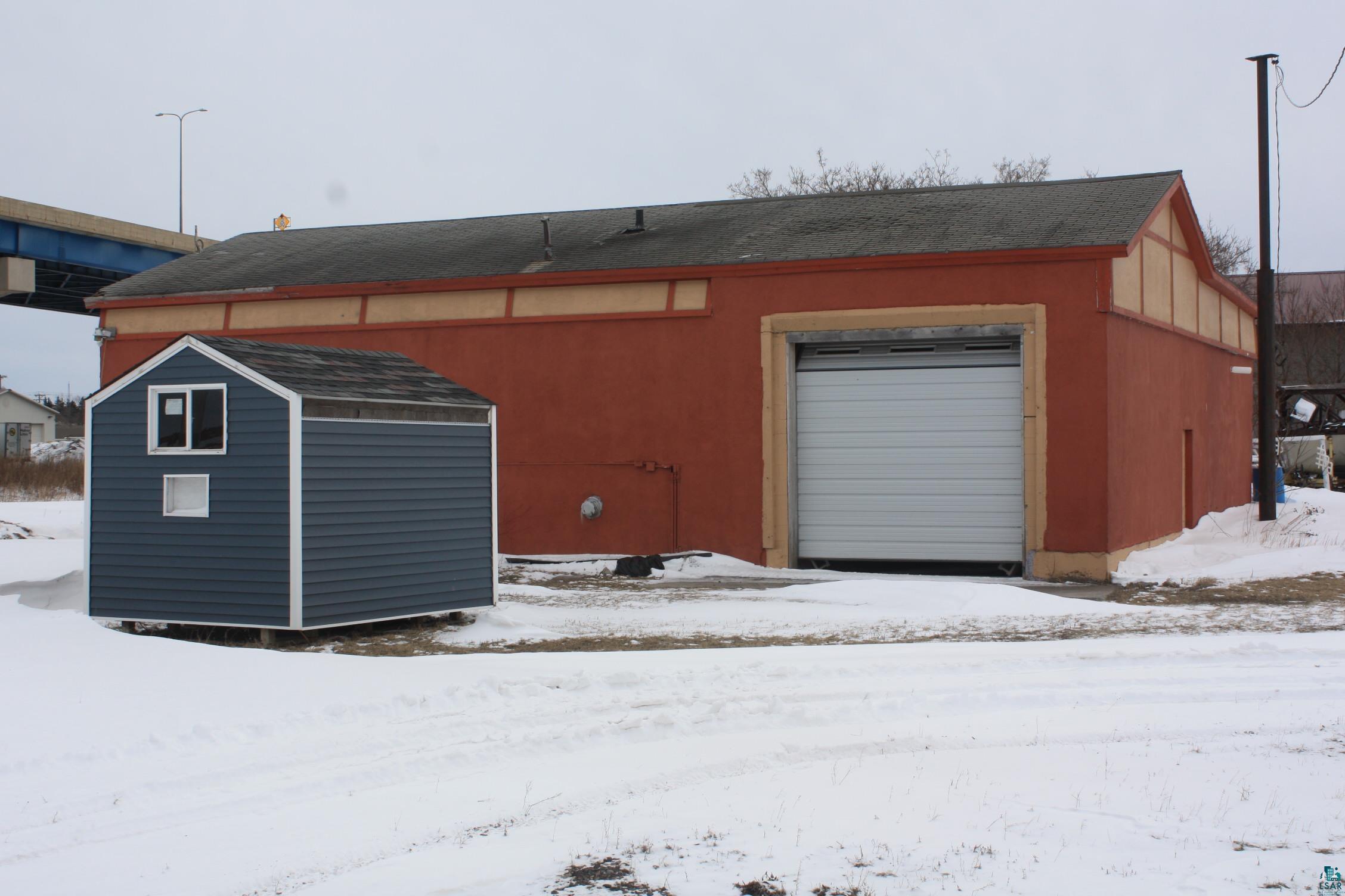 1507 North 1st Street Superior, WI 54880 - Photo 3 of 17