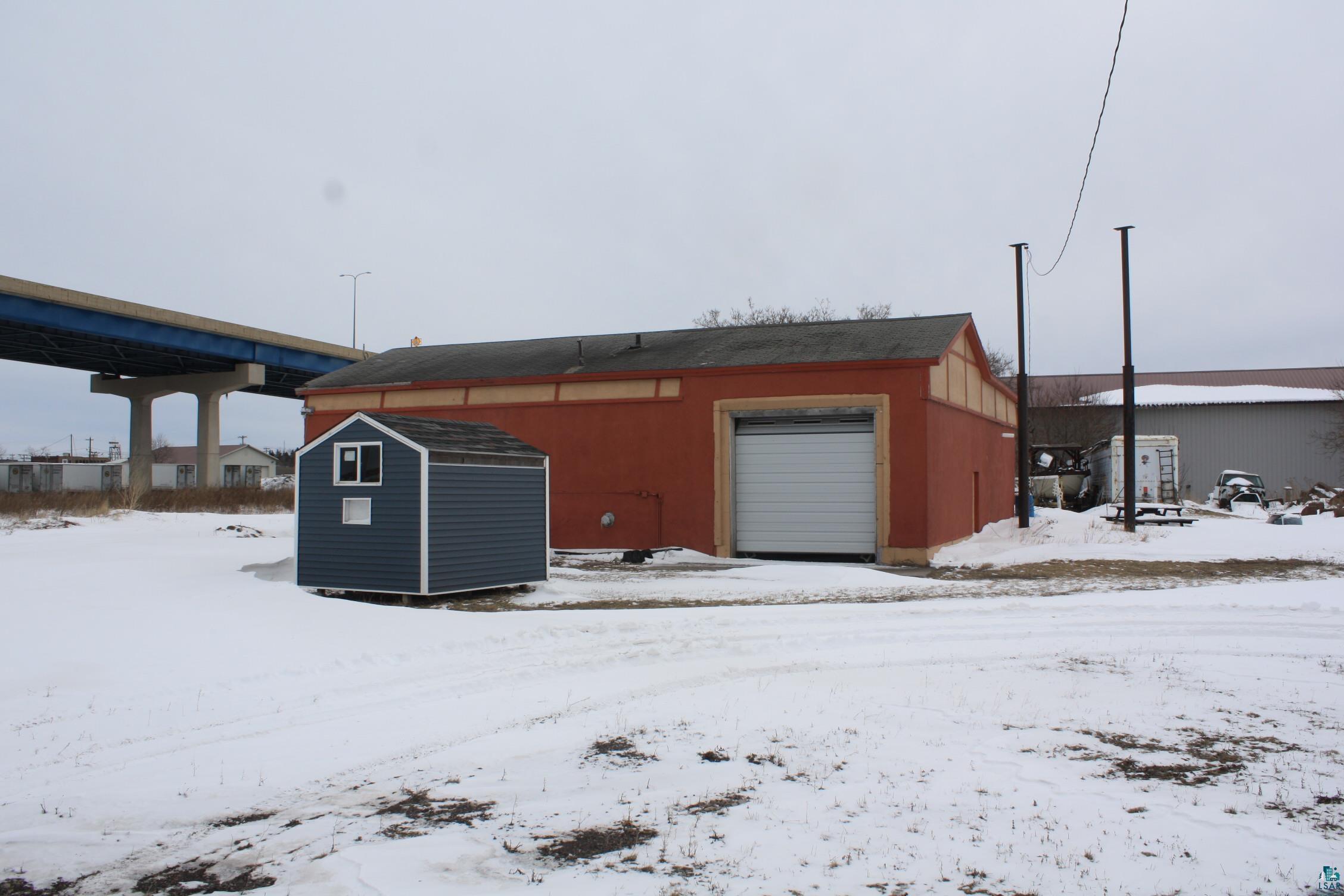 1507 North 1st Street Superior, WI 54880 - Photo 4 of 17