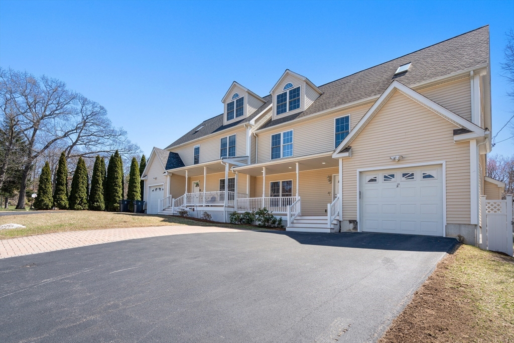 22 Westview Road Natick, MA 01760 - Photo 19 of 20