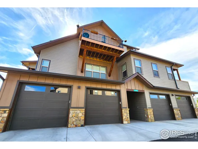 $486,000 | 1768 Wildfire Road, Unit 101, Estes Park, CO 80517