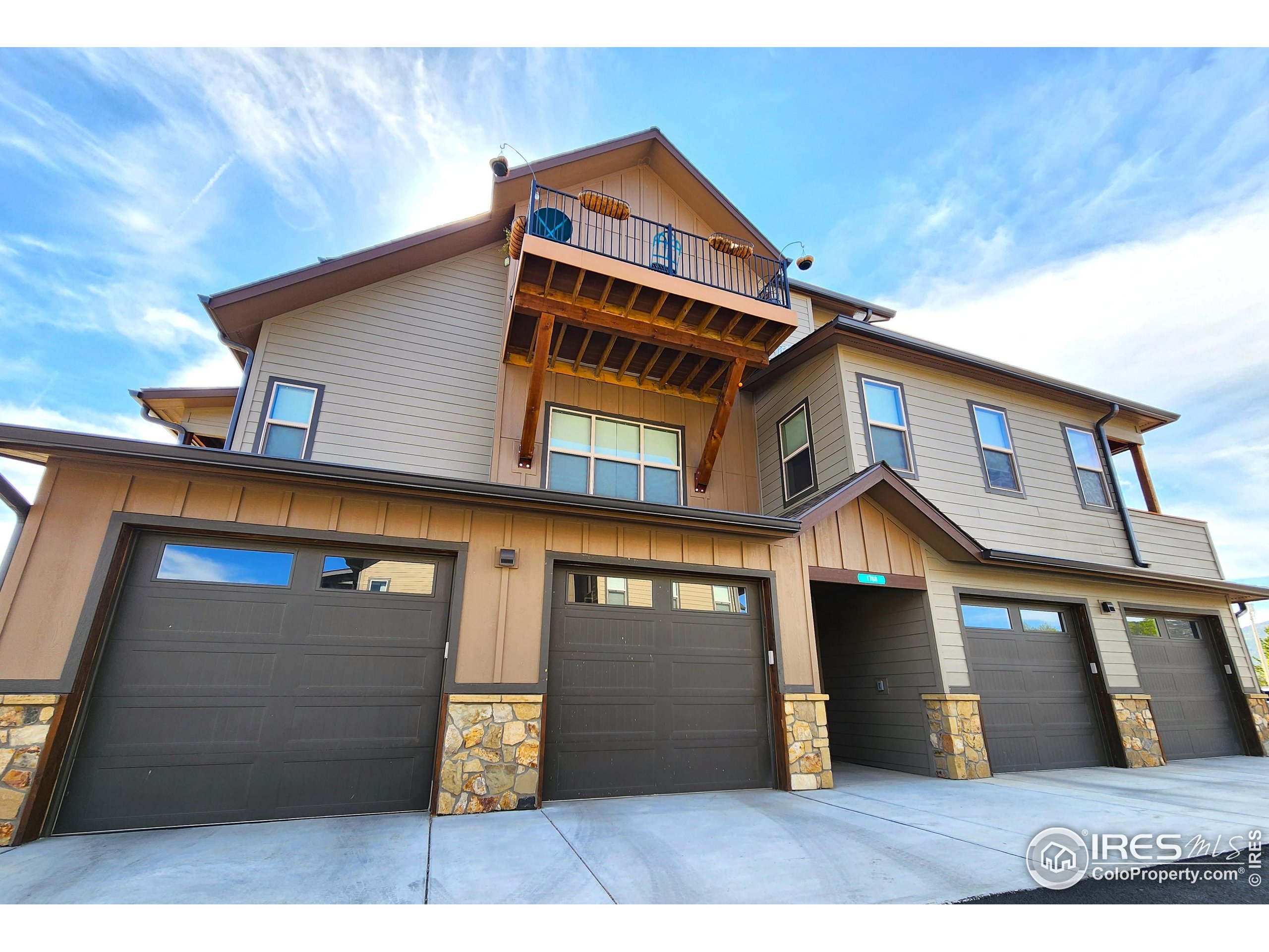 1768 Wildfire Road, Unit 101 Estes Park, CO 80517 - Photo 1 of 25