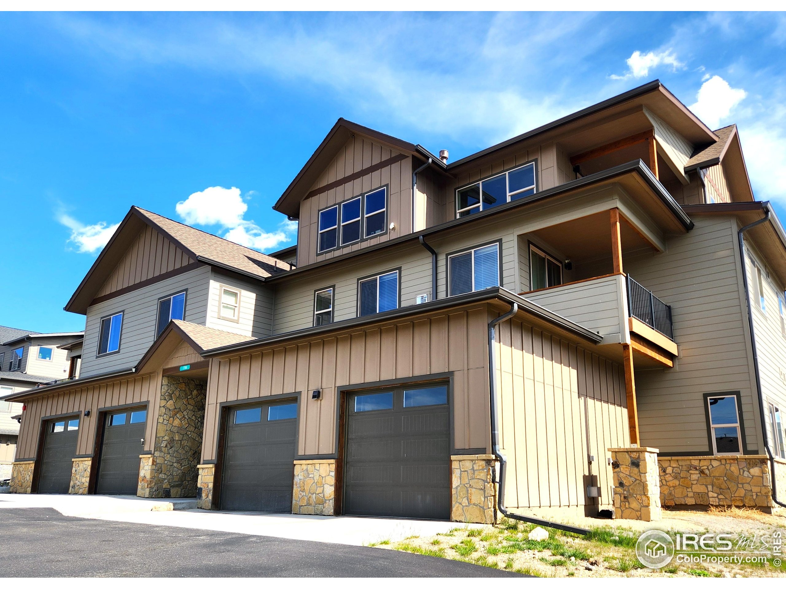 1768 Wildfire Road, Unit 101 Estes Park, CO 80517 - Photo 2 of 25