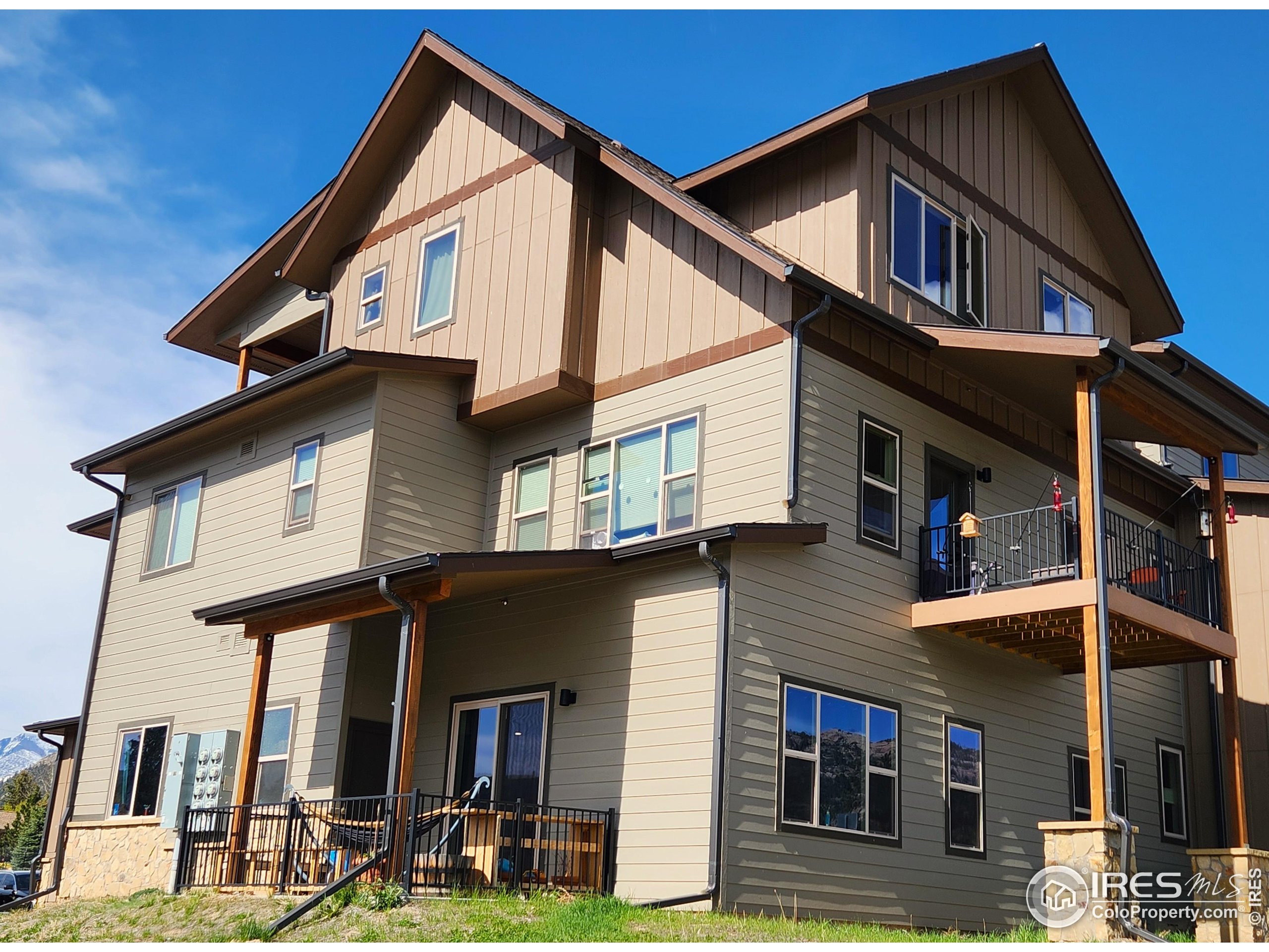 1768 Wildfire Road, Unit 101 Estes Park, CO 80517 - Photo 25 of 25