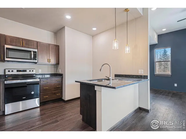 $486,000 | 1768 Wildfire Road, Unit 101, Estes Park, CO 80517