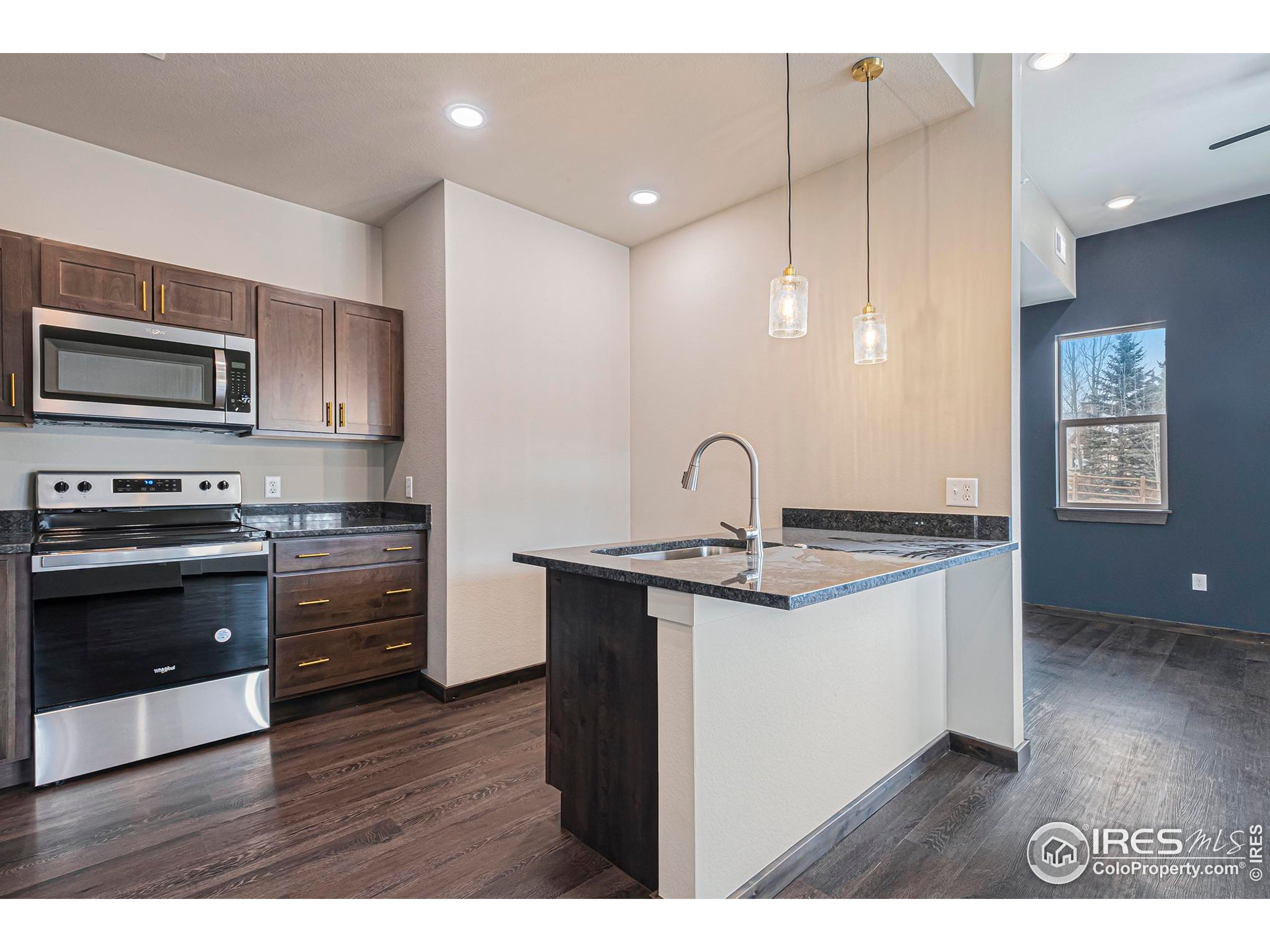 1768 Wildfire Road, Unit 101 Estes Park, CO 80517 - Photo 4 of 25