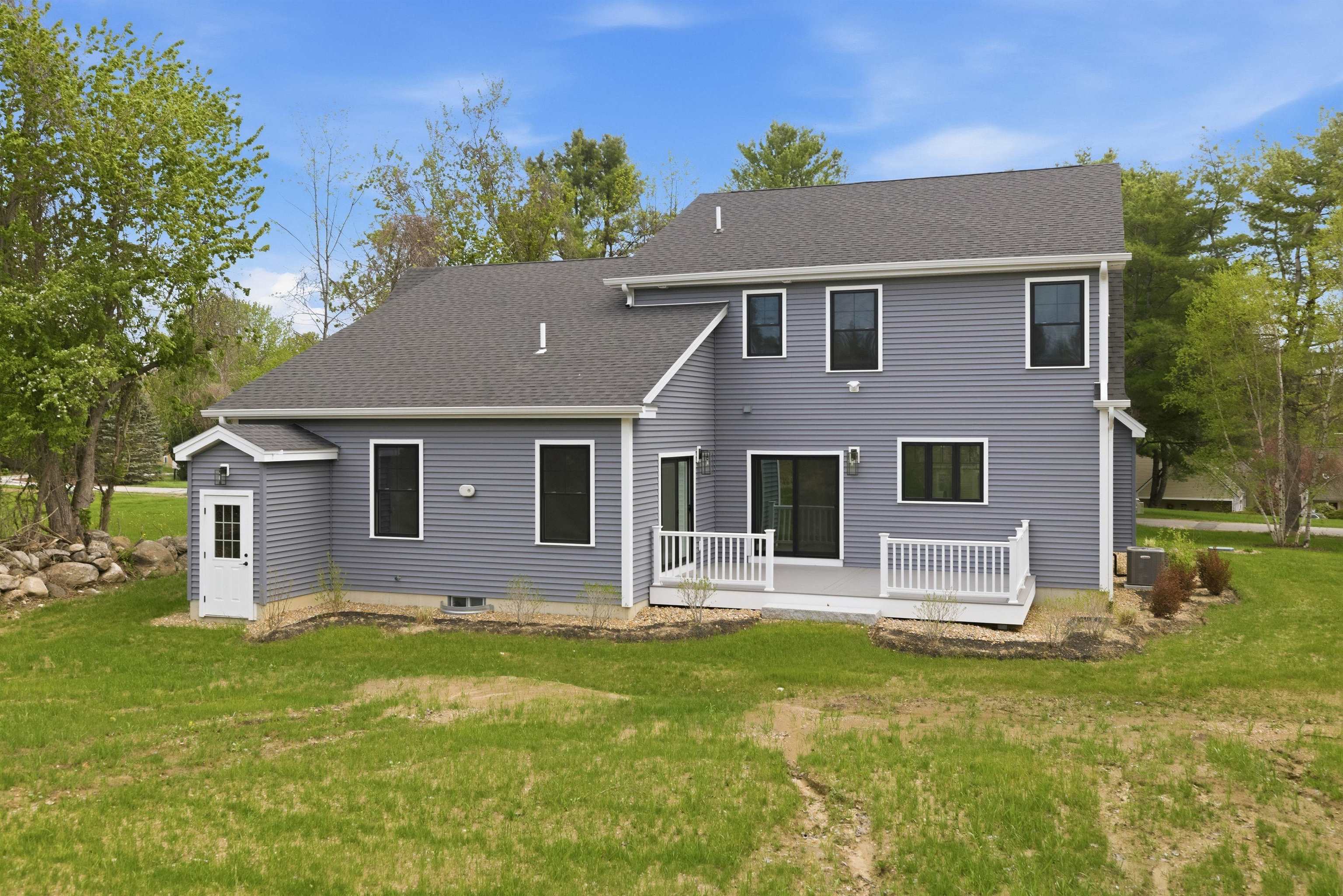 Lot 1 Clover Lane, Unit 1 Laconia, NH 03246 - Photo 38 of 55