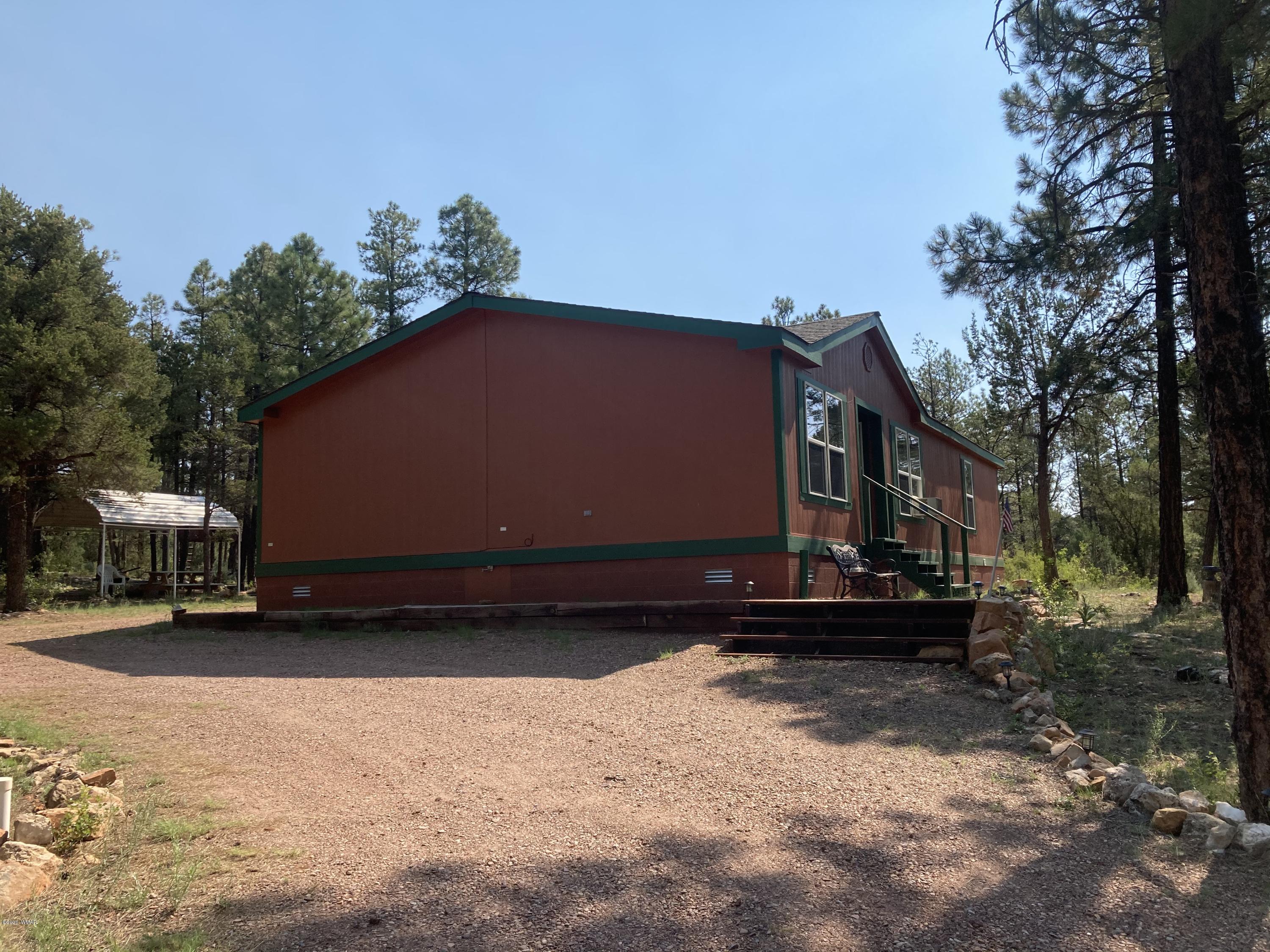 2150 Rimview Trail Overgaard, AZ 85933 - Photo 2 of 2