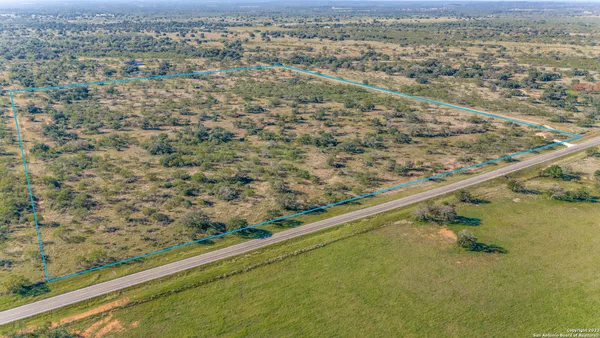 $815,000 | Us Hwy 29, Mason, TX 76856