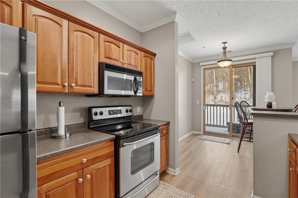 802 Stockton Ridge Cranberry Township, PA 16066 - Photo 12 of 43