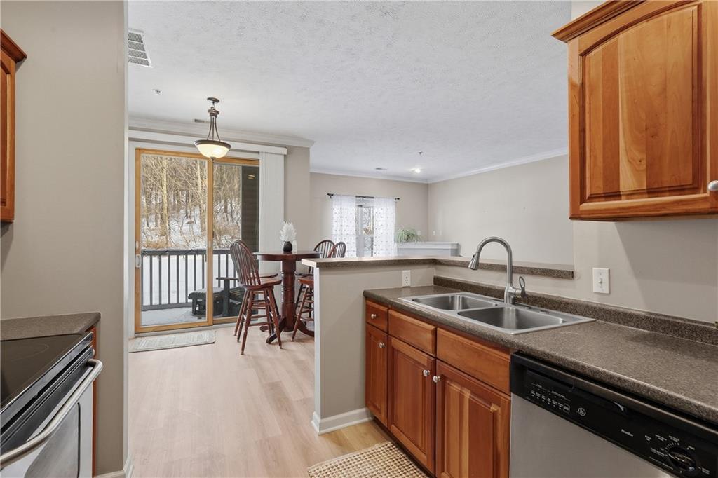 802 Stockton Ridge Cranberry Township, PA 16066 - Photo 13 of 43