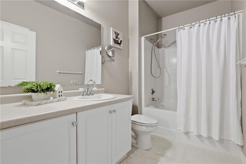 802 Stockton Ridge Cranberry Township, PA 16066 - Photo 20 of 43