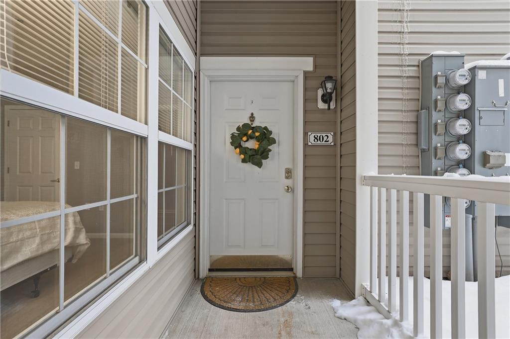 802 Stockton Ridge Cranberry Township, PA 16066 - Photo 2 of 43