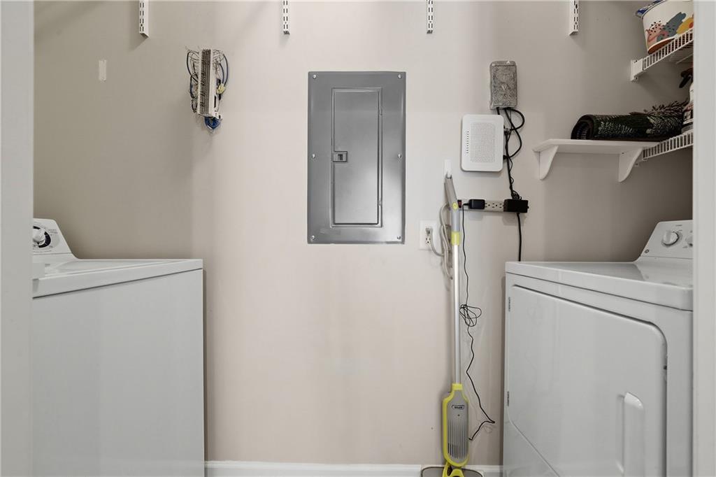 802 Stockton Ridge Cranberry Township, PA 16066 - Photo 26 of 43