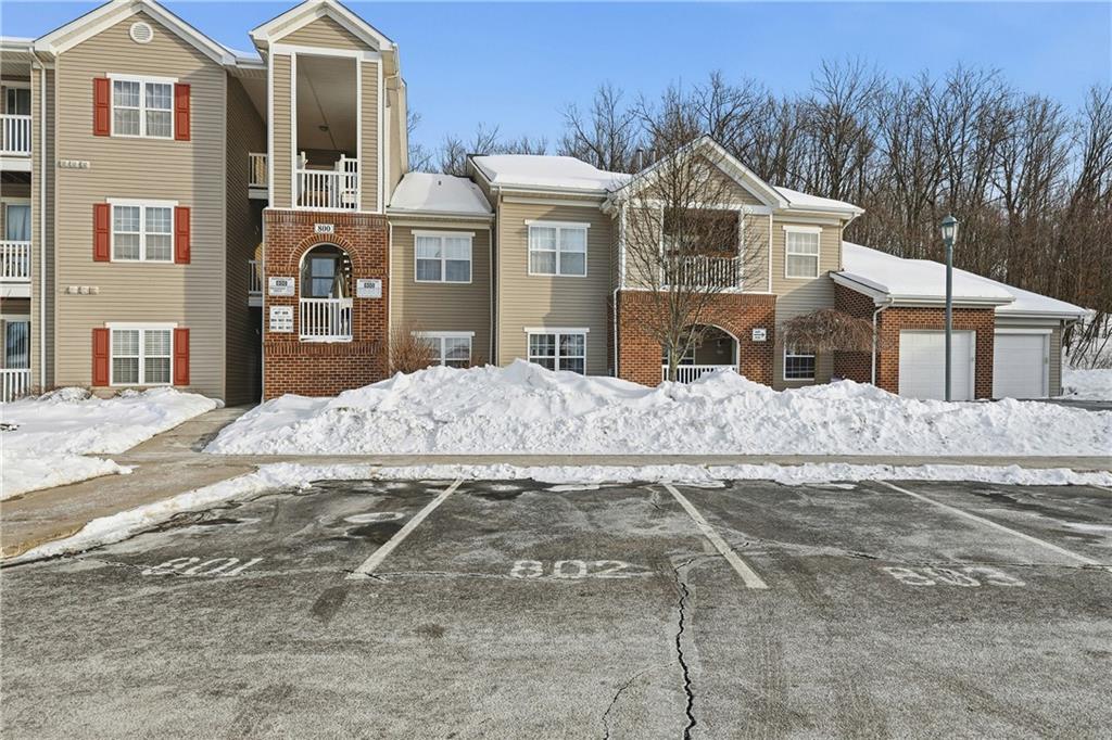 802 Stockton Ridge Cranberry Township, PA 16066 - Photo 32 of 43