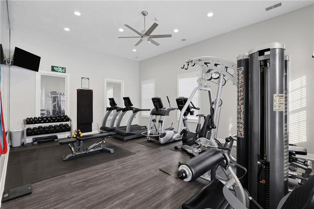 802 Stockton Ridge Cranberry Township, PA 16066 - Photo 35 of 43