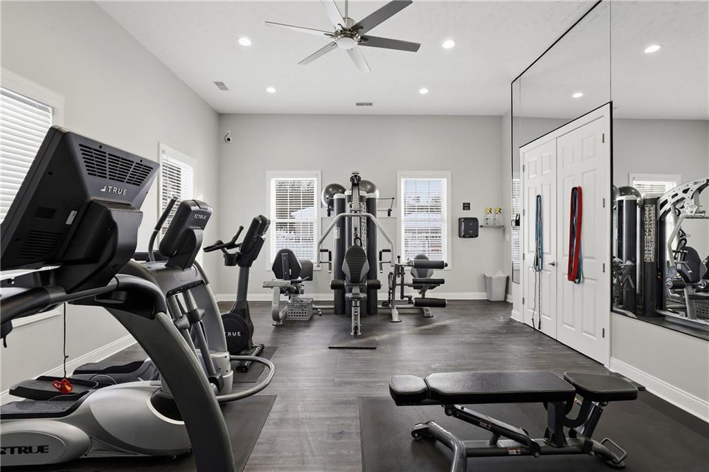 802 Stockton Ridge Cranberry Township, PA 16066 - Photo 36 of 43