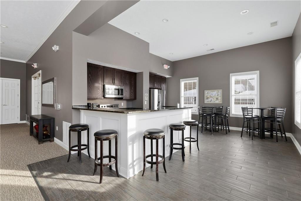 802 Stockton Ridge Cranberry Township, PA 16066 - Photo 37 of 43