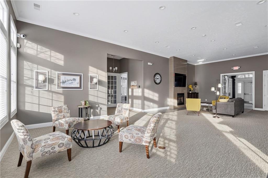 802 Stockton Ridge Cranberry Township, PA 16066 - Photo 38 of 43