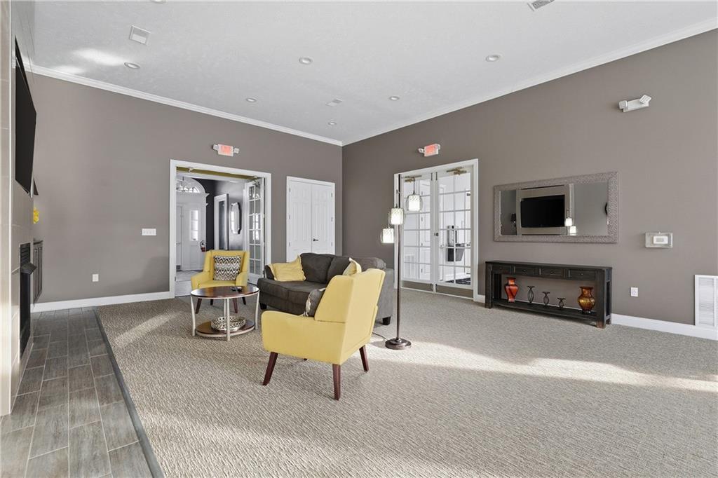 802 Stockton Ridge Cranberry Township, PA 16066 - Photo 41 of 43