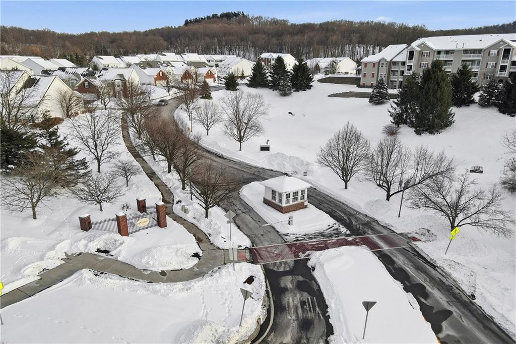 802 Stockton Ridge Cranberry Township, PA 16066 - Photo 42 of 43