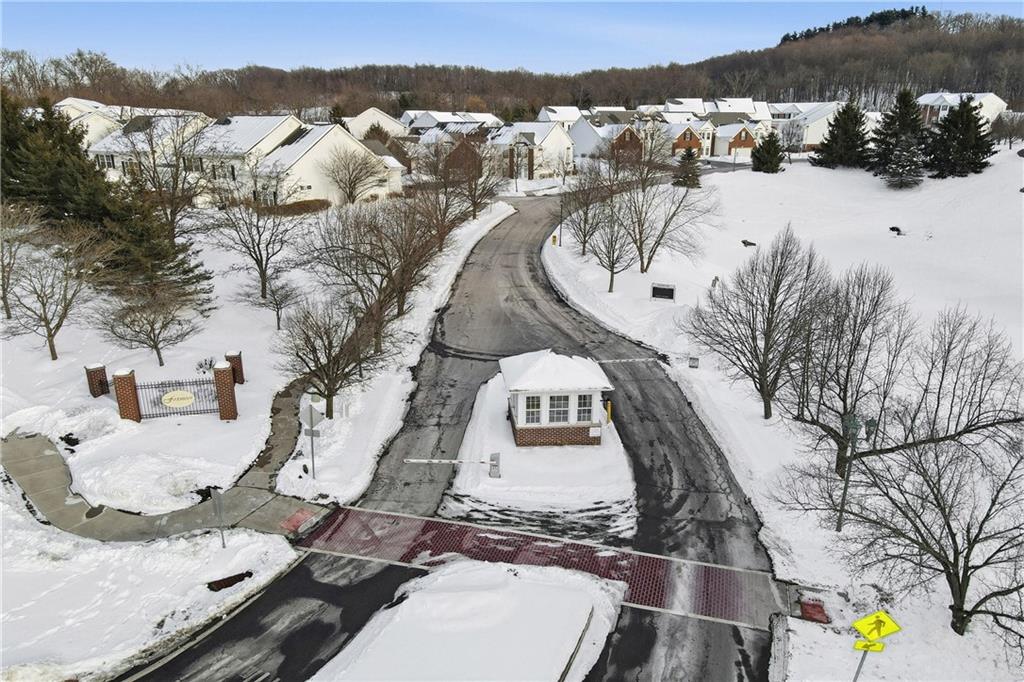 802 Stockton Ridge Cranberry Township, PA 16066 - Photo 43 of 43