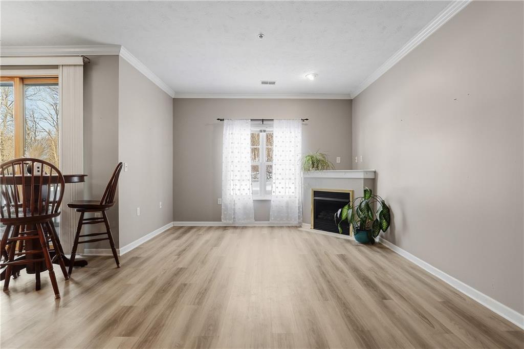 802 Stockton Ridge Cranberry Township, PA 16066 - Photo 6 of 43