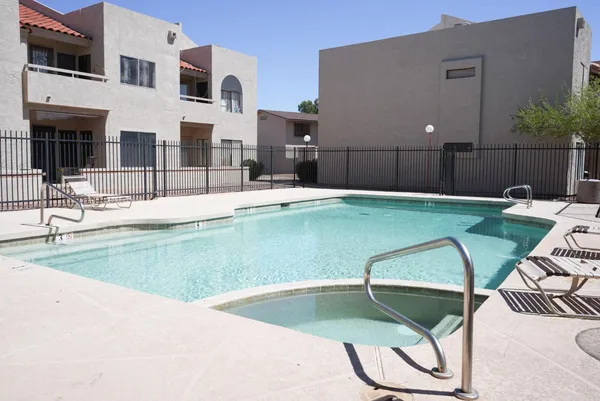 $1,500 | 11666 North 28th Drive, Unit 138, Phoenix, AZ 85029