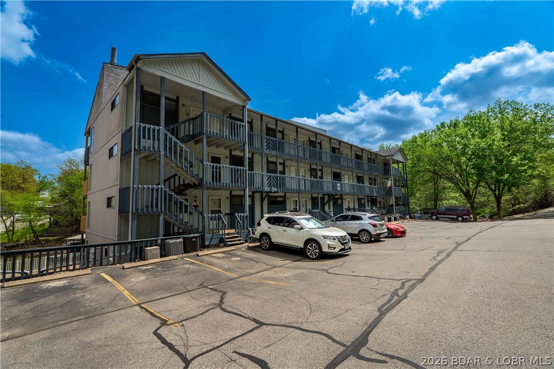 1442 Nichols Road, Unit H302 Osage Beach, MO 65065 - Photo 25 of 63