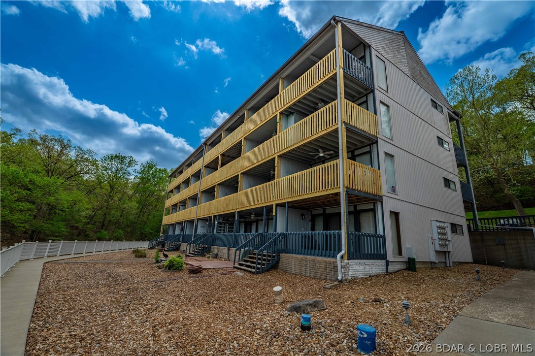 1442 Nichols Road, Unit H302 Osage Beach, MO 65065 - Photo 27 of 63